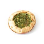 tortina di ricotta e spinaci