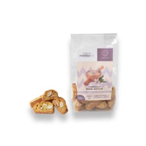 Cantucci di grani antichi