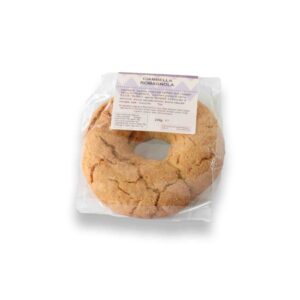 Ciambella romagnola