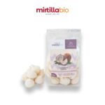 Meringhe al cocco