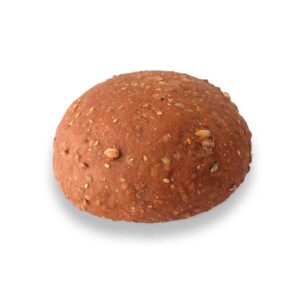 Un Pane Proteico Pcarb Bio, con semi biologici.