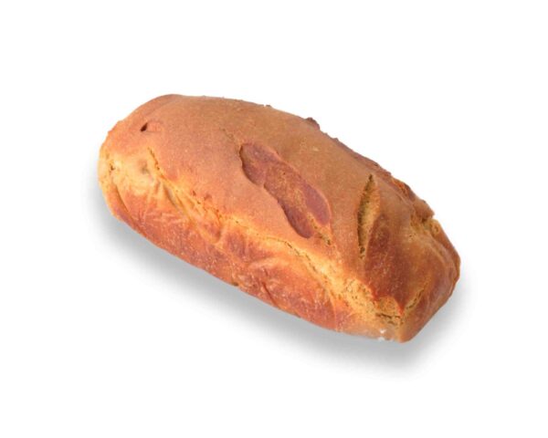 Pane di farro monococco