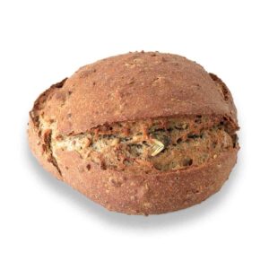 Pane di Sissi un pane multicereale con mix di Semi - 500 gr
