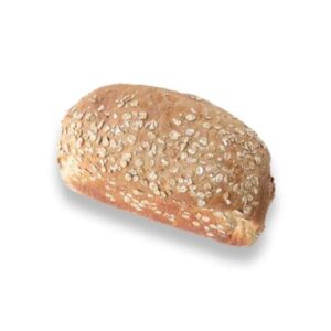 Pane multicereali