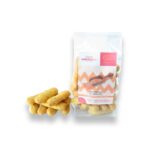 Pangolosi frumento e sesamo