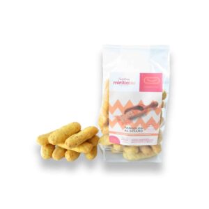 Pangolosi frumento e sesamo