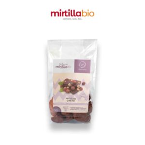 Rotelle al cacao