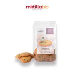 Terrepiatte con cioccolato
