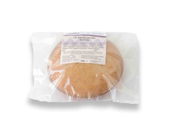 la frangipane piccola